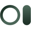zero1gk.nl Logotype