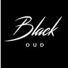 Black Oud London Λογότυπο