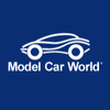 Model Car World Logo