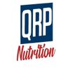 QRP Nutrition Logó