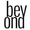 beyond.fi Logotyyppi