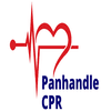 Panhandle CPR Logotype