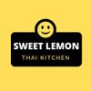 Sweet Lemon Thai Kitchen Logotyp