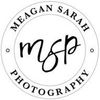 Meagan Sarah Photography Logotype