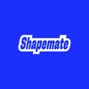 Shapemate Logotype