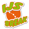 IJs-BREAK Logotype