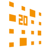 Gevelbeheer Nederland Logotype