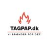 Tagpap.dk Logo