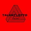 Talentlotto Logó