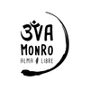 Eva MonRo Logotype