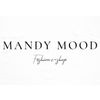 MANDY MOOD Logotype