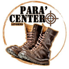 para center di barsotti marco Logotipo