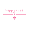HappyNurse Logo