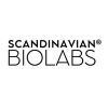 Scandinavian Biolabs Logotyp
