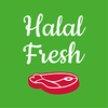 HalalFresh Logotype