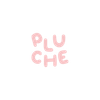 Pluche Logotype