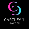 CarClean Logotype