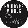 Hvidovrevinhus Logo