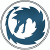 Dracobalt Logotyp