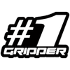 ONEGRIPPER Logotype