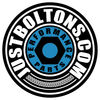 Just Bolt-On Performance Parts Logo