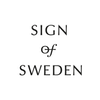 Sign of Sweden Logotype