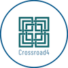 CrossRoad 4 Logotype