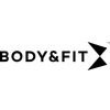 Body & Fit Logotype