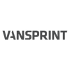VanSprint Logotype