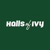Halls of Ivy Academy Logotype