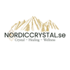 Nordiccrystal.se Logotyyppi