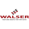 WALSER Online Shop Logotipo