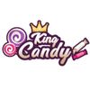King Candy Logo
