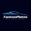 Fantom Plates Limited Logotype