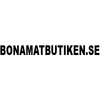 Bonamatbutiken Logotyp