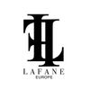 LAFANE Logotype
