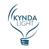 Kynda Light Logotype