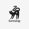 Geestig Logotyyppi
