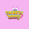 Tweetysweety Logotype