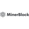 MinerBlock Logo