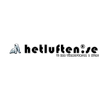 Hetluften Logotyp