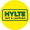 hylte-lantman.com Logotyp
