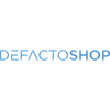 defactoshop.com Logotyp