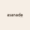 Asanade Logotype