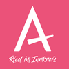 AUST-Fashion Ried im Innkreis Logotype