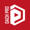 DACH PRO Logo