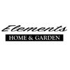 Elements home and garden Logotipo