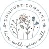 The Comfort Company Logotype