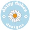 Daisy Dukes Designs Logotipo
