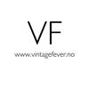 Vintagefever.no Logo